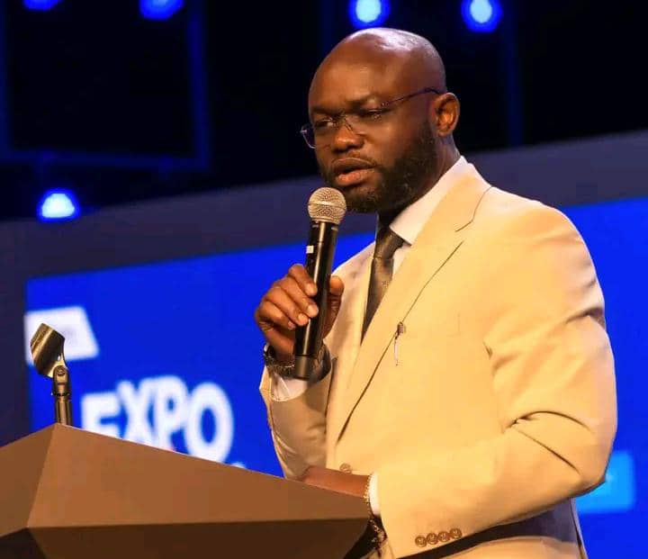 Tshopo : Le député national Patrick Matata appelle à la retenue et au sens de responsabilité