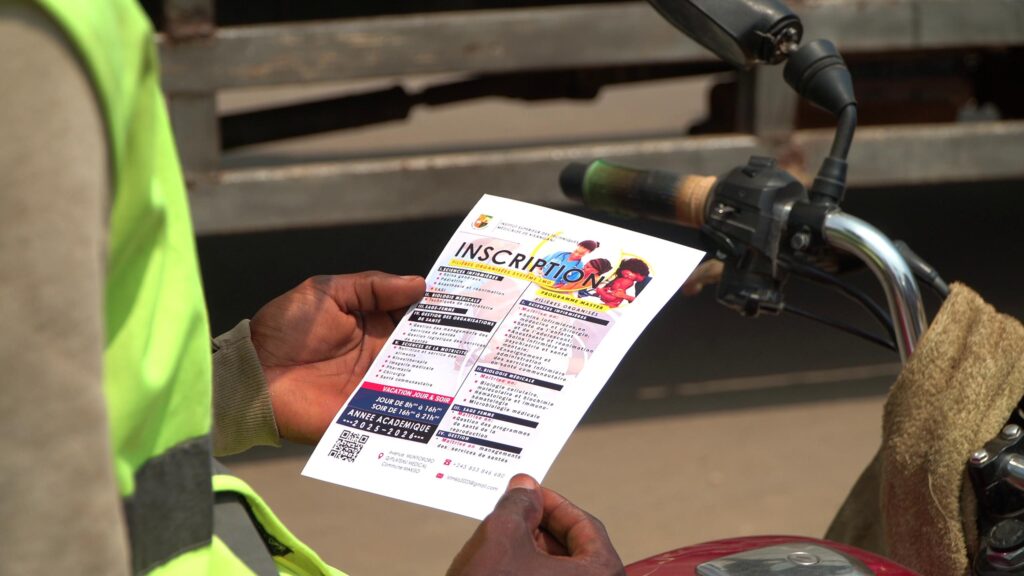 ESU : l’ISTM Kisangani lance le dernier concours d’admission pour l’année académique 2025-2026 3 IMG 20251025 WA0066