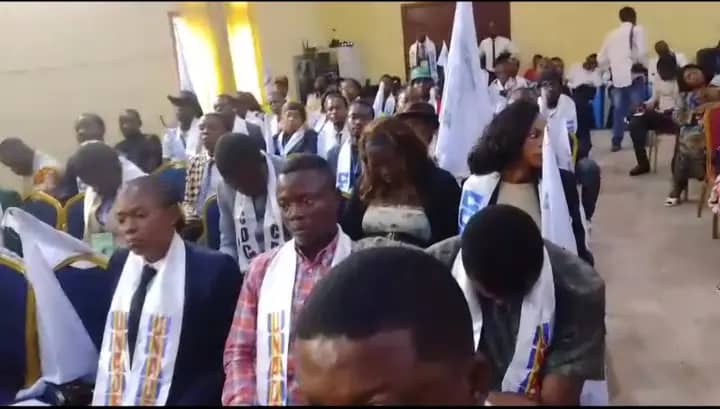 Kinshasa : Le parti Conscience Nationale lance Jean-Marc Kabund dans la course à la magistrature suprême 4 IMG 20251025 WA0078 1