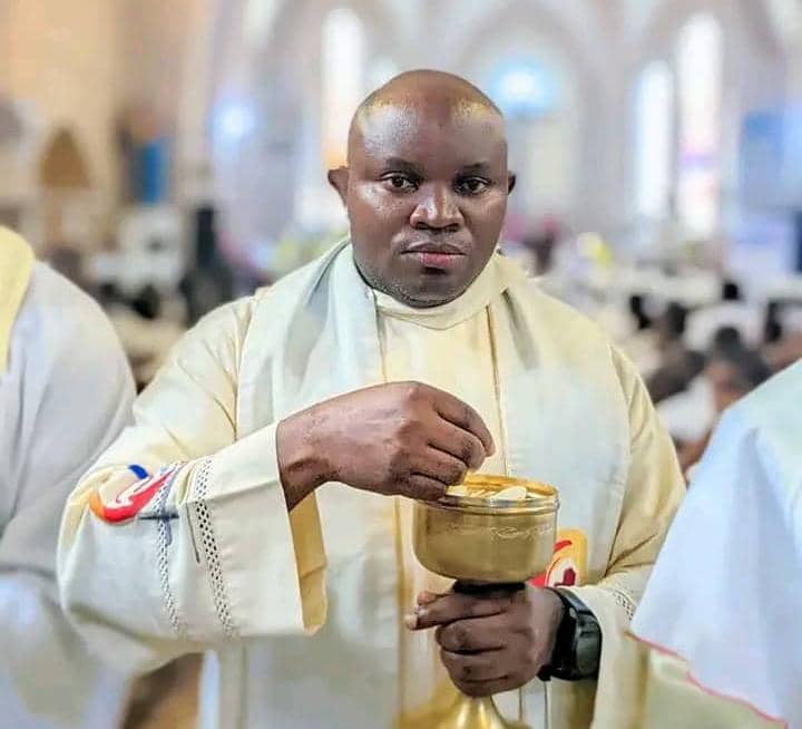 Kisangani : L’Église catholique appelle à la mobilisation contre l’insécurité 2 IMG 20251026 WA0024