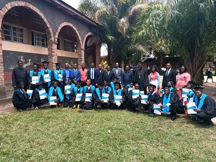 Kasaï Central : Lancement du programme JAV Kelasi et remise de 25 bourses universitaires aux lauréats 3 IMG 20251027 WA0084 2