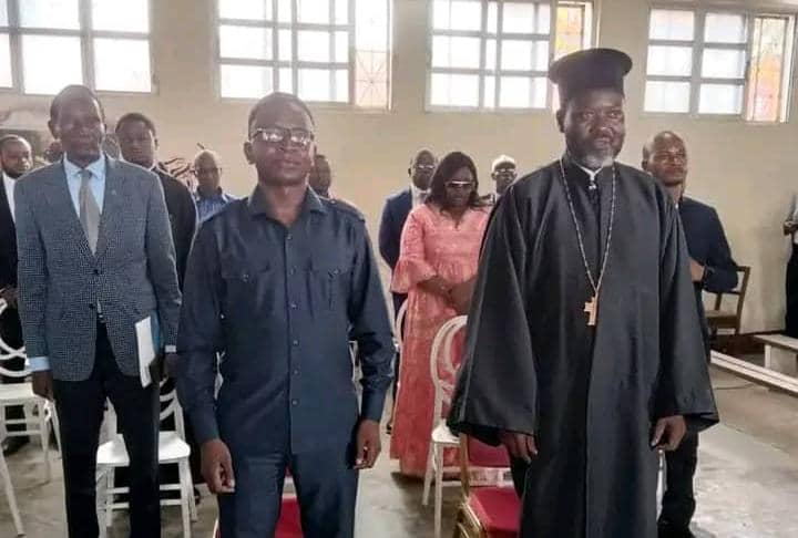 Kasaï Central : Lancement du programme JAV Kelasi et remise de 25 bourses universitaires aux lauréats 6 Kasaï Central : Lancement du programme JAV Kelasi et remise de 25 bourses universitaires aux lauréats