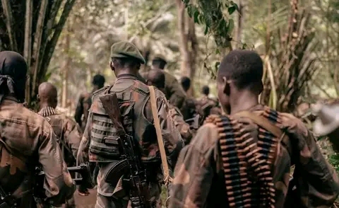 Nord-Kivu : Neuf civils tués dans une attaque armée à Bishusha, territoire de Rutshuru 14 Nord-Kivu : Neuf civils tués dans une attaque armée à Bishusha, territoire de Rutshuru