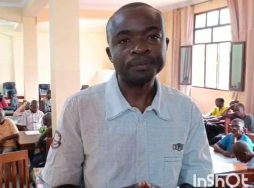 Nord-Kivu : 58 ex-combattants du M23 se rendent aux FARDC et appellent leurs compagnons à quitter la rébellion 3 IMG 20251030 WA0036