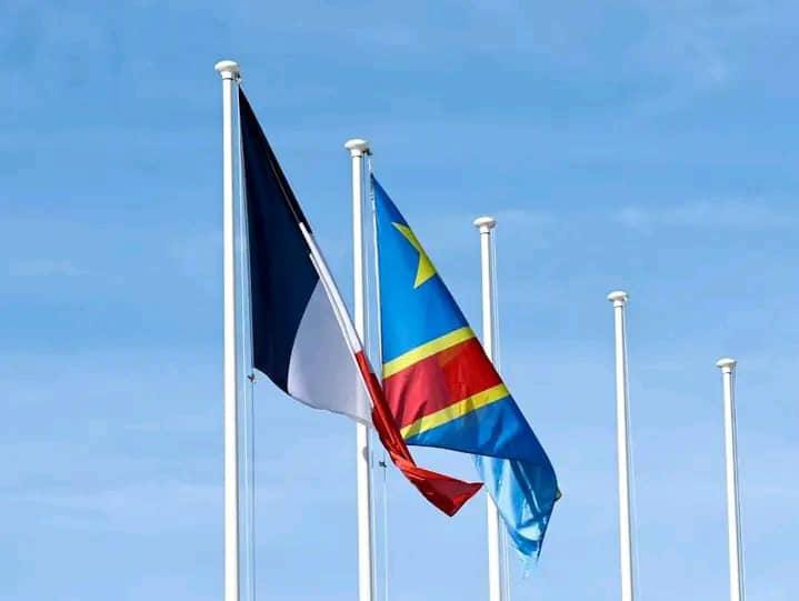 RDC : Tshisekedi porte la voix de Kinshasa à la Conférence de Paris sur la paix dans les Grands Lacs 4 IMG 20251030 WA0046