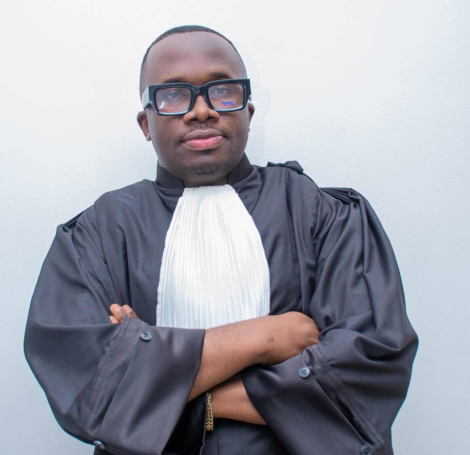 Tshopo : Maître Dominique Kangamina clarifie les compétences du VPM Shabani dans la gestion de la motion contre Lendongolia 2 IMG 20251031 WA0025