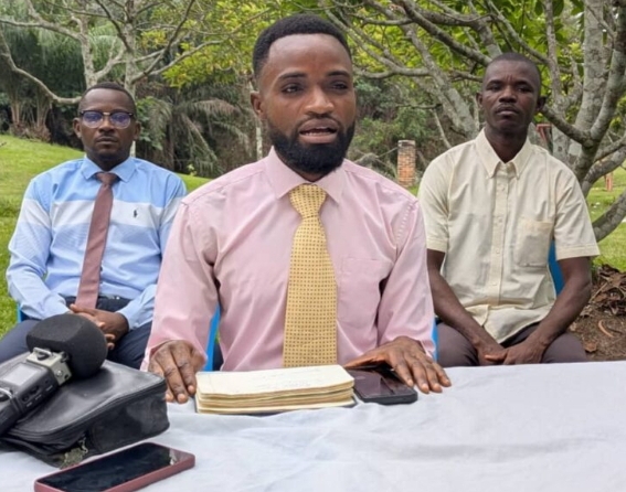 Kisangani : La Jeunesse Consciente de la Tshopo exhorte les députés à exercer pleinement leur pouvoir de contrôle sur l’exécutif provincial