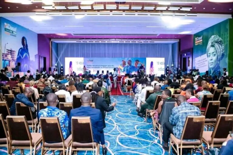 DASAF 2025 : Conakry réunit l’Afrique francophone pour renforcer les droits sexuels et reproductifs
