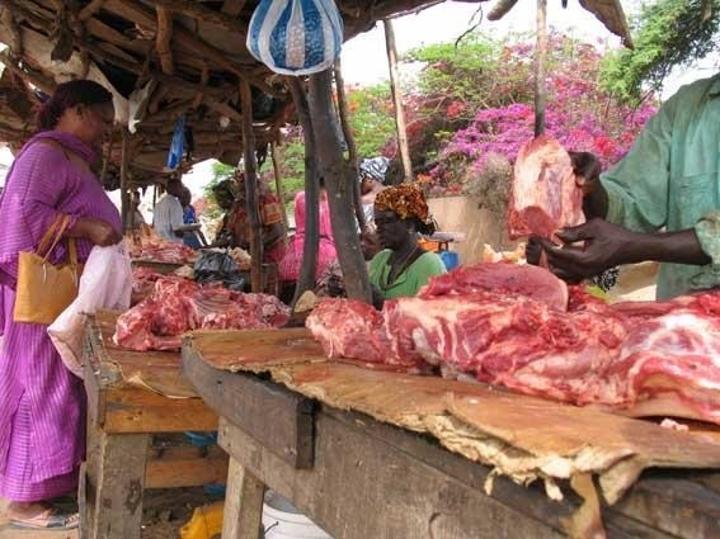 Butembo : Le bureau de l’économie nationale impose un contrôle pour faire baisser le prix de la viande