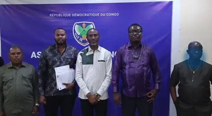 Kinshasa : le DG de la Raskin auditionné par l’Assemblée provinciale sur l’insalubrité persistante