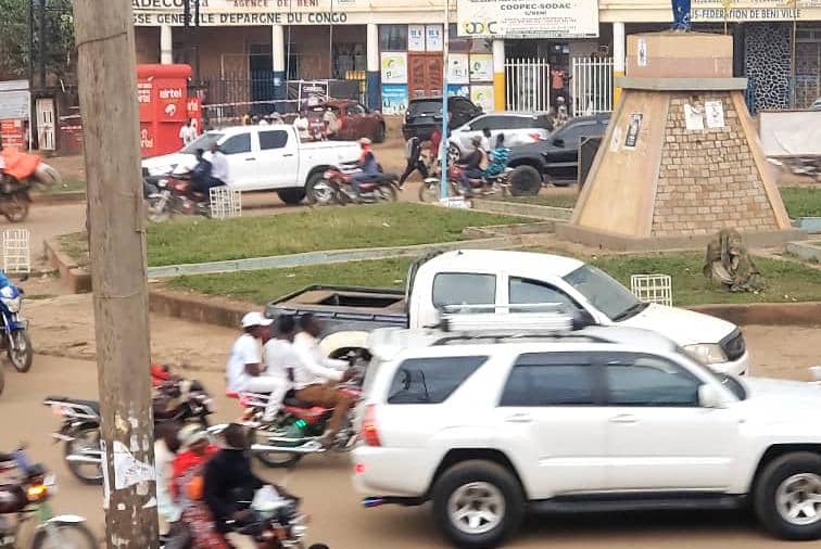 Beni : Des inconnus enlèvent un bébé de 30 jours à Butuhe, les habitants sous le choc