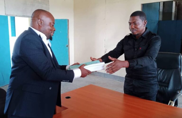 Sankuru : l’Assemblée provinciale saisie du projet d’édit budgétaire 2026