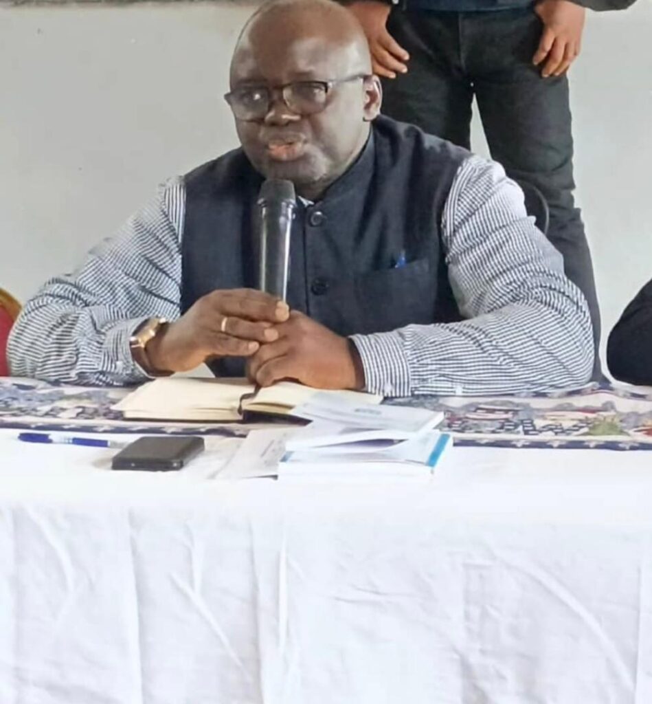 ISTM-Kisangani : Une rentrée 2025-2026 placée sous le signe de la citoyenneté et de l’excellence 4 112079