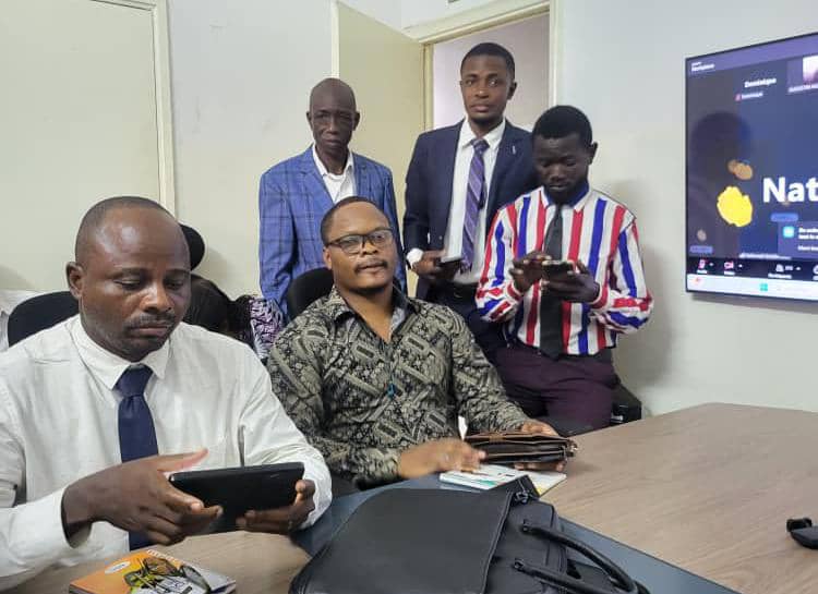Kinshasa : VIMODE Internationale installe son bureau national et relance ses actions 3 114191