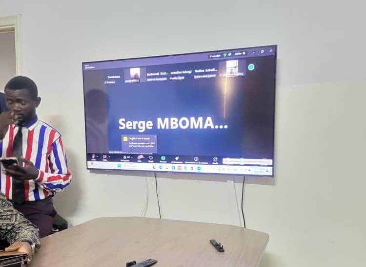 Kinshasa : VIMODE Internationale installe son bureau national et relance ses actions 4 114214