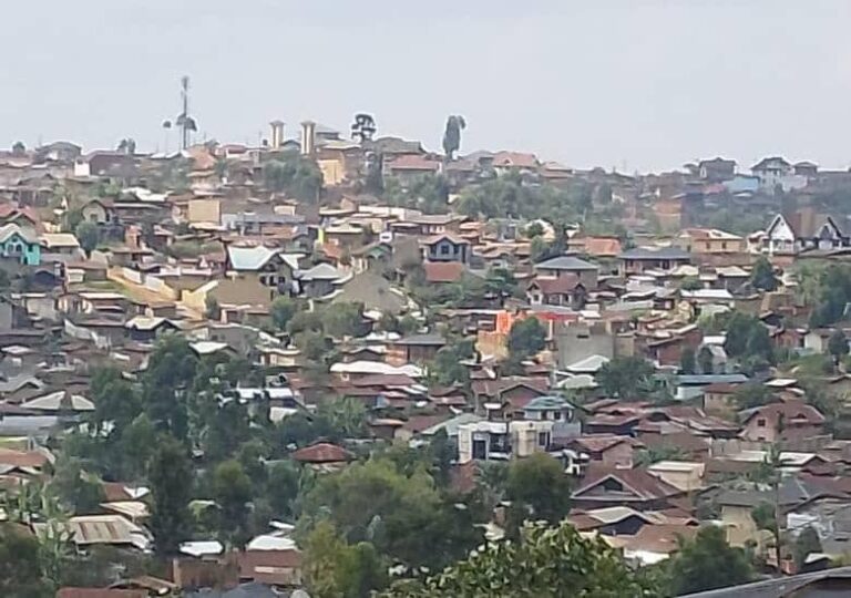 Bulengera : Nouvelle incursion armée, la Société Civile tire la sonnette d’alarme