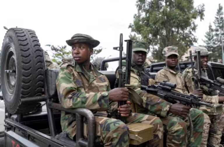 Sud-Kivu : Huit civils tués à Katana, les FARDC dénoncent une nouvelle attaque du M23/RDF