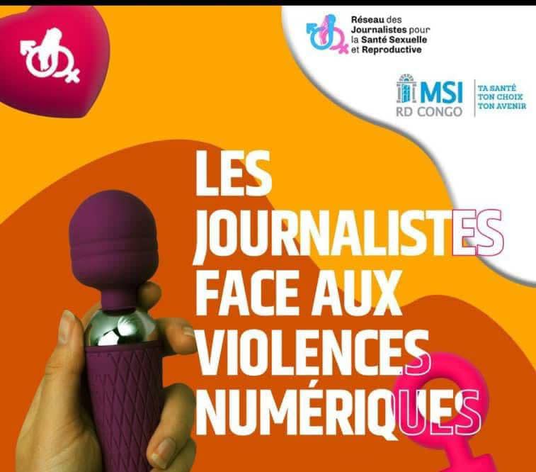 Kinshasa : Le RJSSR annonce sa participation aux 16 Jours d’activisme contre les violences basées sur le genre