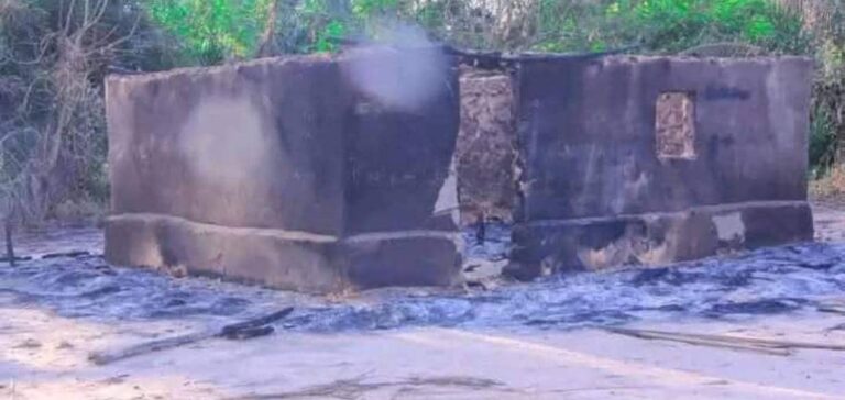 Lomami : Violence coutumière à Mpaza et Milembue fait trois victimes