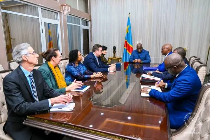 RDC : GAVI lance une campagne historique de vaccination pour 62 millions d’enfants contre la rougeole et la rubéole 3 117933