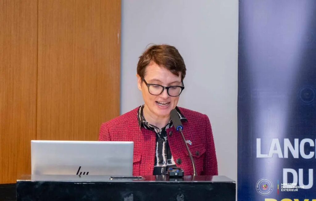 RDC–Royaume-Uni : La RDC scelle un accord commercial historique avec Londres 5 118260