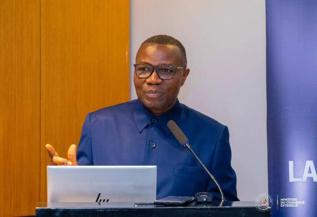 RDC–Royaume-Uni : La RDC scelle un accord commercial historique avec Londres 3 118264