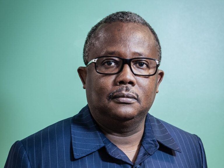 Guinée-Bissau : Le président Embaló arrêté après une présidentielle contestée