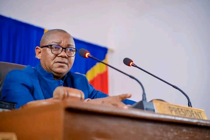 Kongo-Central : L’Assemblée provinciale adopte de nouveaux édits et interpelle le gouvernement