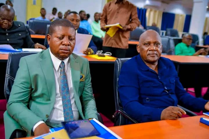 Kongo-Central : L’Assemblée provinciale adopte de nouveaux édits et interpelle le gouvernement 4 122633