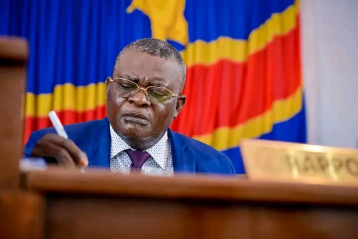 Kongo-Central : L’Assemblée provinciale adopte de nouveaux édits et interpelle le gouvernement 6 122634