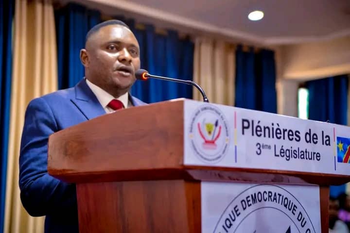 Kongo-Central : L’Assemblée provinciale adopte de nouveaux édits et interpelle le gouvernement 3 122635