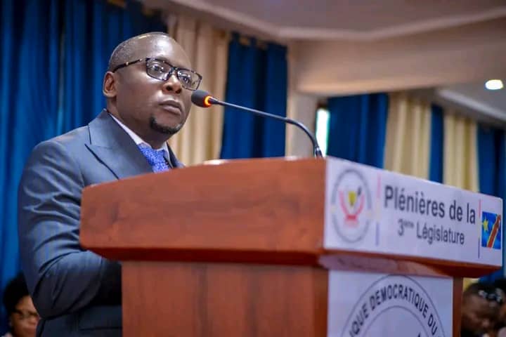Kongo-Central : L’Assemblée provinciale adopte de nouveaux édits et interpelle le gouvernement 5 122636