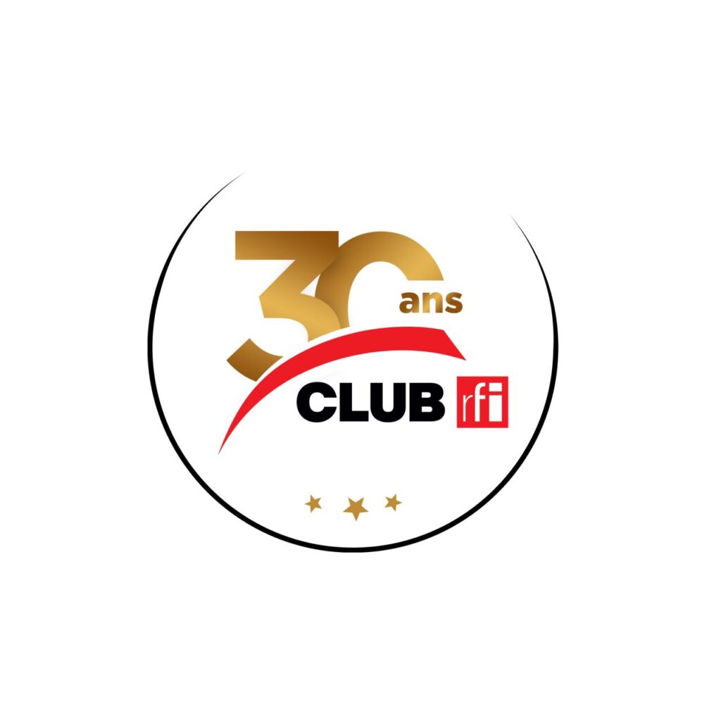 Tshopo : Kimbembe Mazunga rend hommage au Club RFI Kisangani à l’occasion des 30 ans du réseau mondial 2 131575