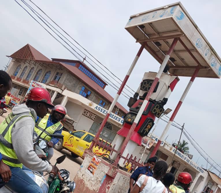 Tshopo : Grâce Likaka plaide pour l’eau potable, l’assainissement et l’appui aux jeunes dans le budget 2026 3 134800