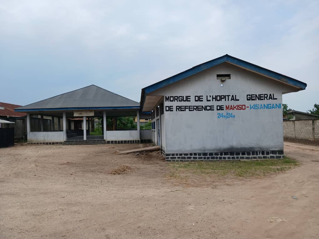 Tshopo : Grâce Likaka plaide pour l’eau potable, l’assainissement et l’appui aux jeunes dans le budget 2026 4 134802