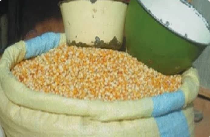 Kikwit : Baisse notable des prix du maïs et du manioc sur les marchés