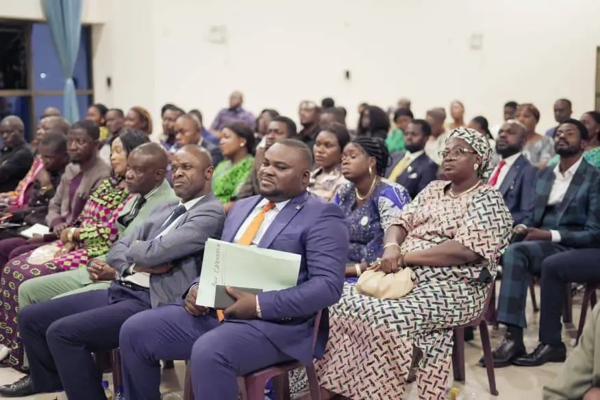 Kinshasa : Daniel Bumba mobilise les conseils communaux pour un grand nettoyage de la capitale 3 14742