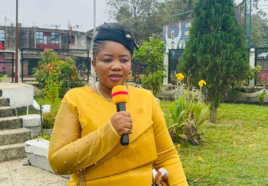 Kisangani : La nouvelle équipe de l’Inspection provinciale des finances s’engage à maximiser les recettes publiques 3 14834