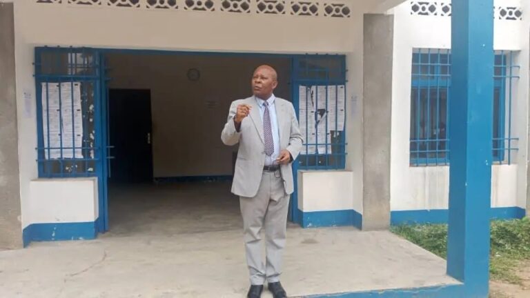 Kisangani : Les autorités locales intensifient les stratégies pour mettre fin à l’insécurité dans la commune Makiso