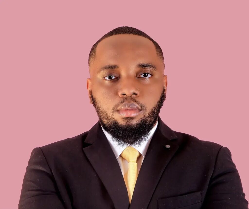 Tshopo : Guy Rami Lonia dénonce l’usurpation de pouvoir de Paulin Lendongolia 2 16546