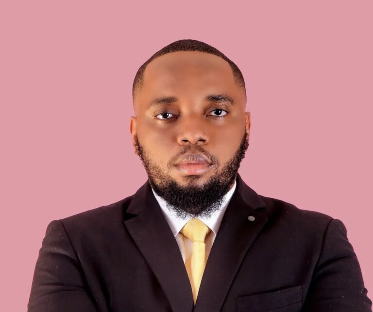 Tshopo : Guy Rami Lonia dénonce l’usurpation de pouvoir de Paulin Lendongolia