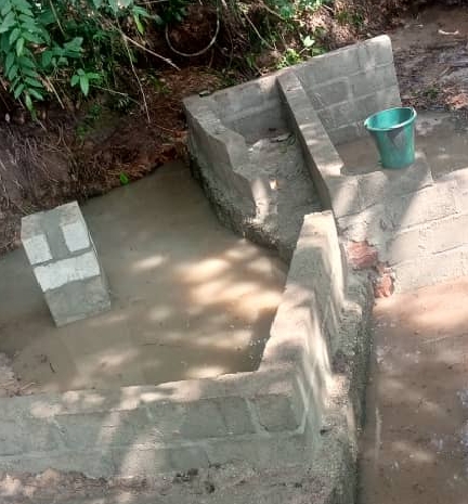 Tshopo : Dans le territoire d’Isangi, le député LIKAKA investit dans les services sociaux de base 5 1764251523815 2