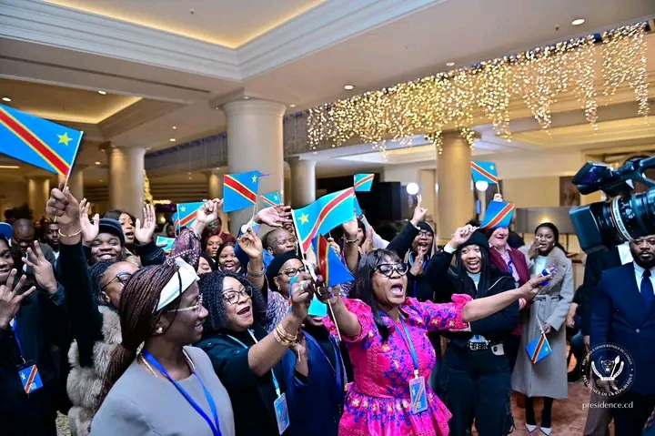 RDC–Serbie : Vers un nouveau partenariat stratégique entre Kinshasa et Belgrade 4 1764266460998