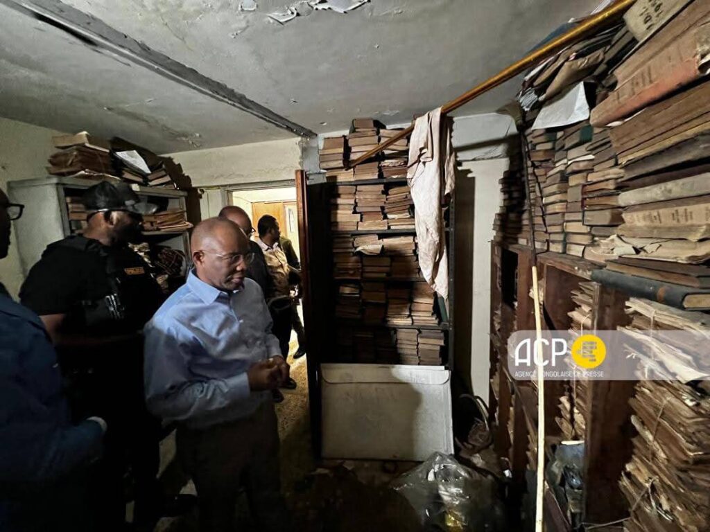 Kisangani : Guillaume Ngefa découvre une justice en mode débrouillardise faute de moyens 4 27565