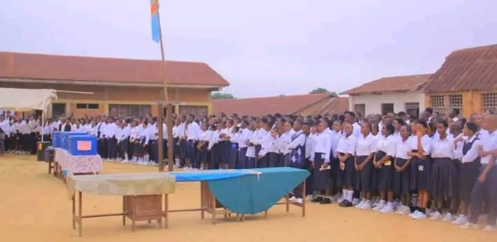 Mweka : Le projet PAAF change la vie des filles mères à Tshidima