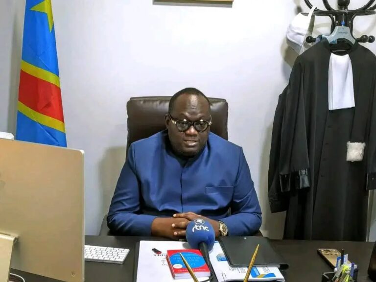 Kasaï : Guy Mafuta appelle à l’apaisement après des violences autour d’un puits de diamant à Kalunga Port