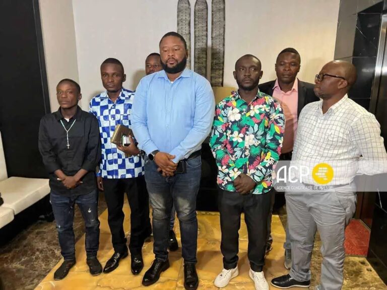 Tshopo : La société civile appelle à une gestion indépendante du FRIVAO pour indemniser les victimes de la guerre à Kisangani