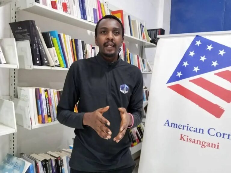 Tshopo : L’anglais à l’oral de l’examen d’État, un pas décisif pour l’avenir des jeunes Congolais