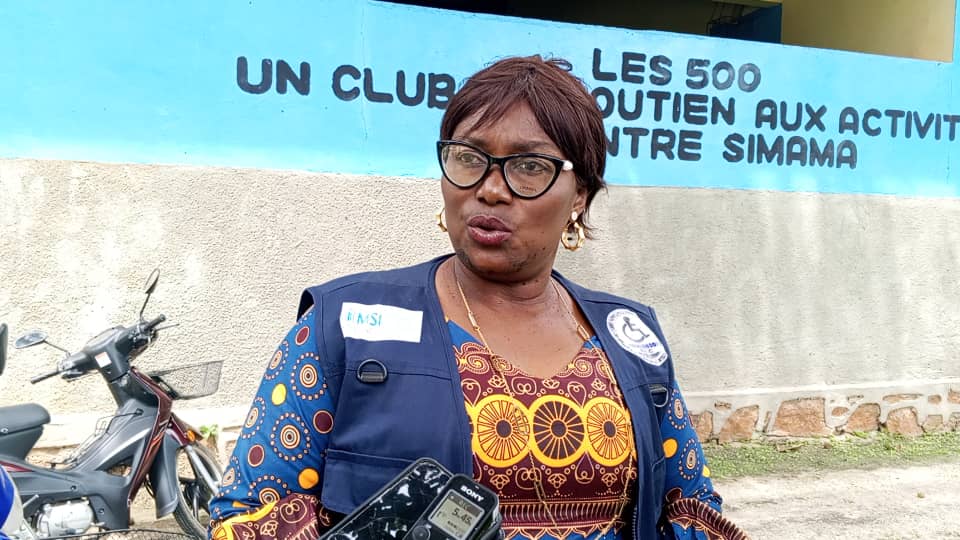 Kisangani : L’autonomie reproductive des femmes handicapées promue avec l’appui de MSI RDC 3 62293