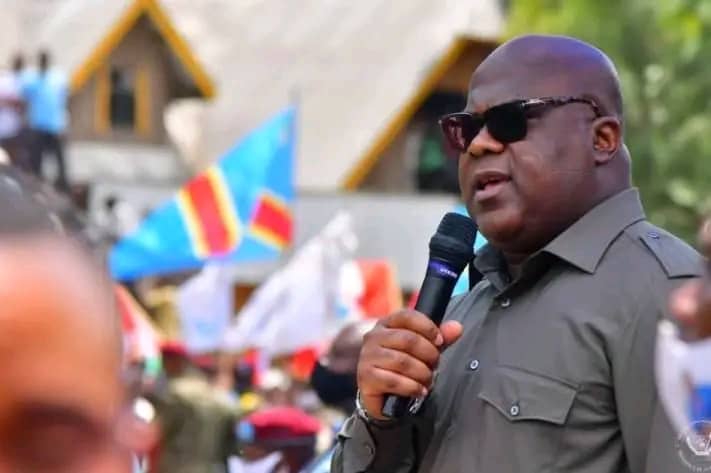 RDC : Félix Tshisekedi prend la présidence de la CIRGL et renforce son rôle régional